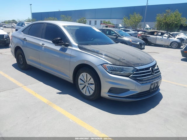 Volkswagen Jetta 1.4t R-line/1.4t S 2020 3VWN57BU5LM046177 zdjęcie główne