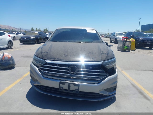 Продаж на аукціоні авто 2020 Volkswagen Jetta 1.4t R-line/1.4t S, vin: 3VWN57BU5LM046177, номер лоту: 45433087