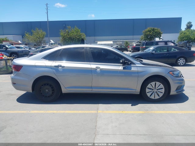 Продаж на аукціоні авто 2020 Volkswagen Jetta 1.4t R-line/1.4t S, vin: 3VWN57BU5LM046177, номер лоту: 45433087