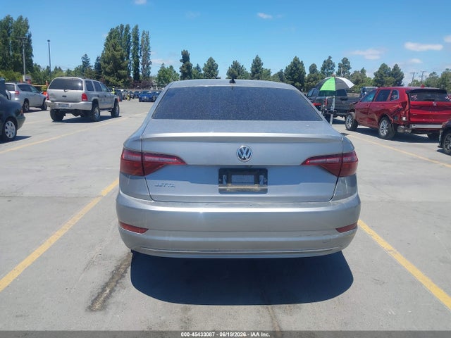 Продаж на аукціоні авто 2020 Volkswagen Jetta 1.4t R-line/1.4t S, vin: 3VWN57BU5LM046177, номер лоту: 45433087
