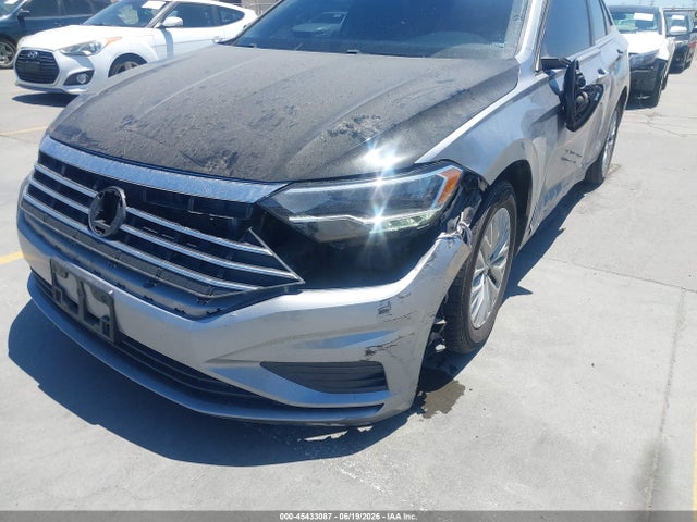 Продаж на аукціоні авто 2020 Volkswagen Jetta 1.4t R-line/1.4t S, vin: 3VWN57BU5LM046177, номер лоту: 45433087