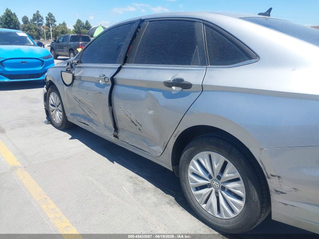Продаж на аукціоні авто 2020 Volkswagen Jetta 1.4t R-line/1.4t S, vin: 3VWN57BU5LM046177, номер лоту: 45433087