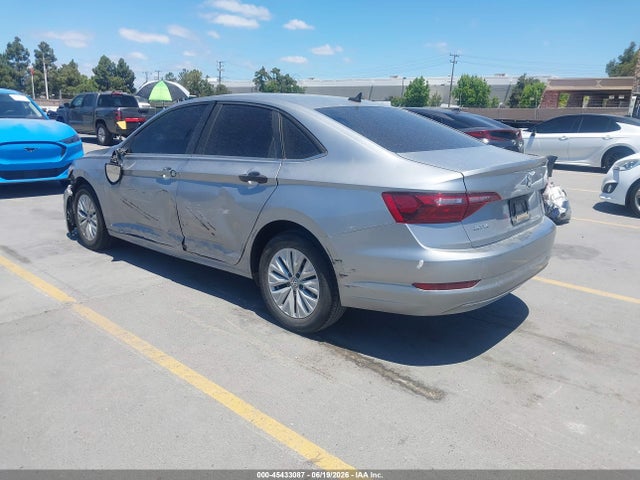 Продаж на аукціоні авто 2020 Volkswagen Jetta 1.4t R-line/1.4t S, vin: 3VWN57BU5LM046177, номер лоту: 45433087