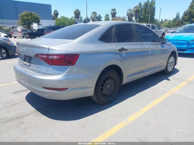 Продаж на аукціоні авто 2020 Volkswagen Jetta 1.4t R-line/1.4t S, vin: 3VWN57BU5LM046177, номер лоту: 45433087