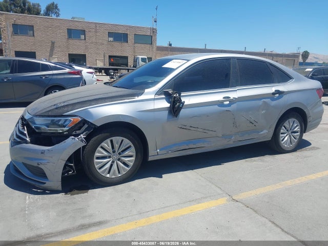Продаж на аукціоні авто 2020 Volkswagen Jetta 1.4t R-line/1.4t S, vin: 3VWN57BU5LM046177, номер лоту: 45433087
