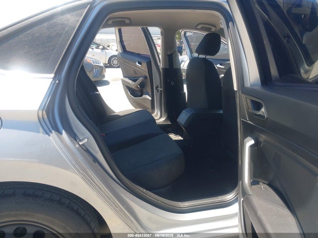 Продаж на аукціоні авто 2020 Volkswagen Jetta 1.4t R-line/1.4t S, vin: 3VWN57BU5LM046177, номер лоту: 45433087