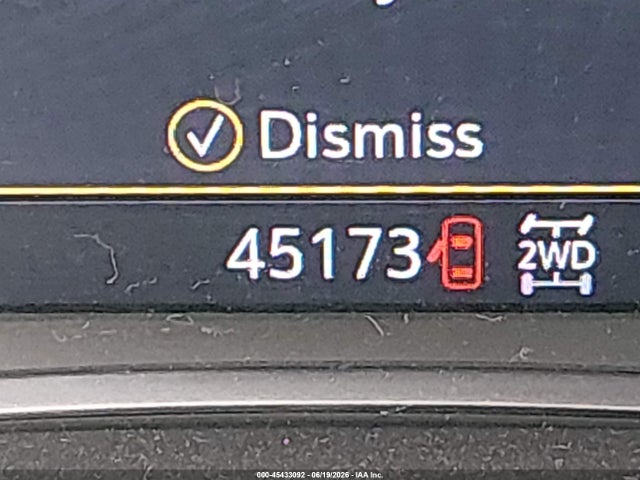 45433092 :رقم المزاد ، 1GKKNLLS7NZ135606 vin ، 2022 Gmc Acadia Awd At4 مزاد بيع