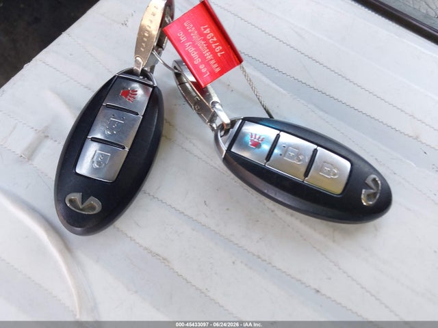 Продаж на аукціоні авто 2007 Infiniti Fx45, vin: JNRBS08W87X400191, номер лоту: 45433097