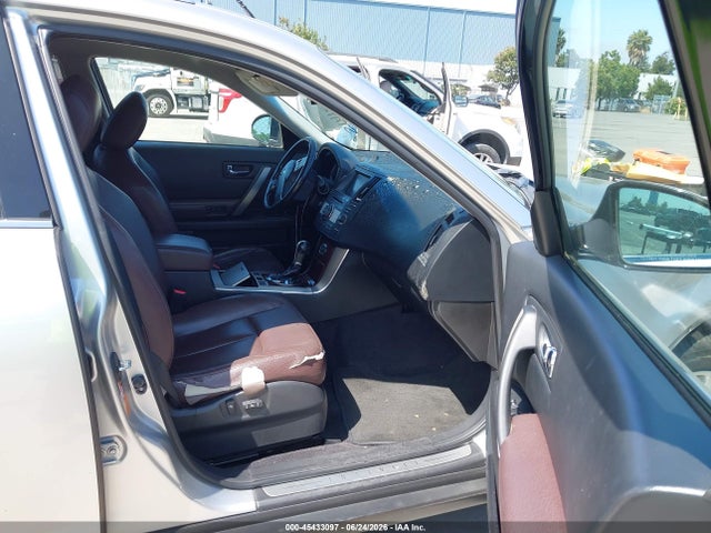 Продаж на аукціоні авто 2007 Infiniti Fx45, vin: JNRBS08W87X400191, номер лоту: 45433097