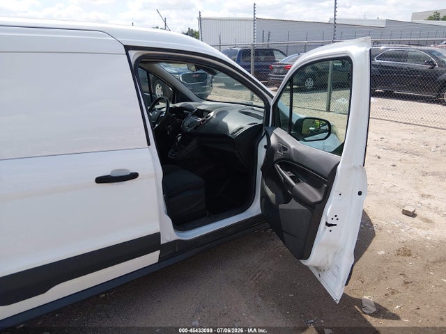 Aukcja sprzedaży 2017 Ford Transit Connect Xl, vin: NM0LE7E72H1322798, numer aukcji: 45433099