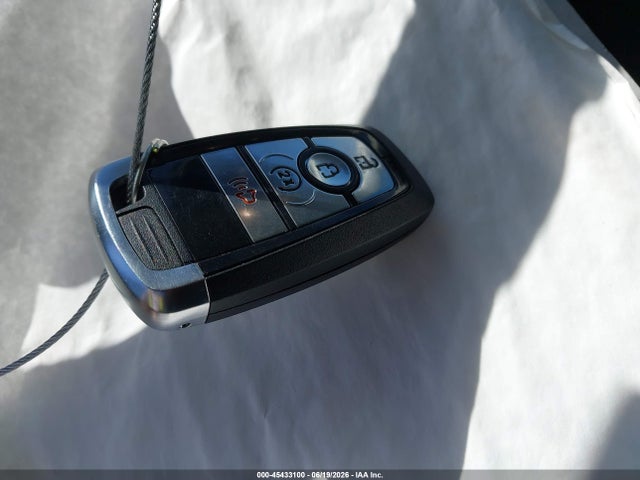 Ford Bronco Sport Badlands 2025 3FMCR9DA5SRF22938 Image 11