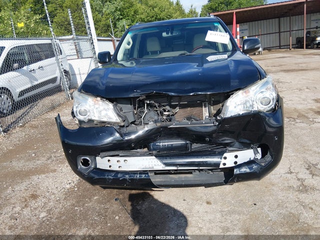 Продаж на аукціоні авто 2013 Lexus Gx 460, vin: JTJBM7FX3D5062783, номер лоту: 45433103
