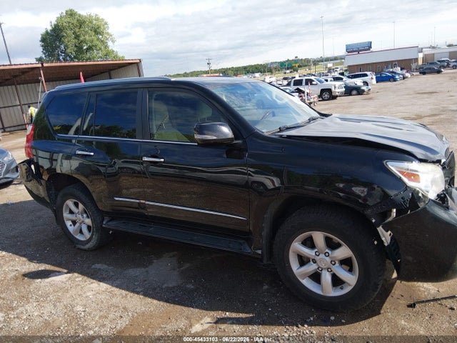 Продаж на аукціоні авто 2013 Lexus Gx 460, vin: JTJBM7FX3D5062783, номер лоту: 45433103