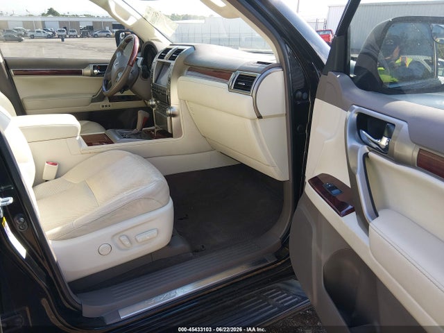 Продаж на аукціоні авто 2013 Lexus Gx 460, vin: JTJBM7FX3D5062783, номер лоту: 45433103