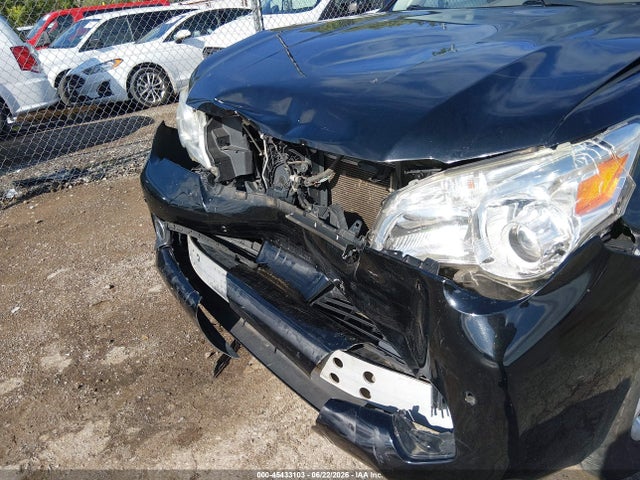 Продаж на аукціоні авто 2013 Lexus Gx 460, vin: JTJBM7FX3D5062783, номер лоту: 45433103