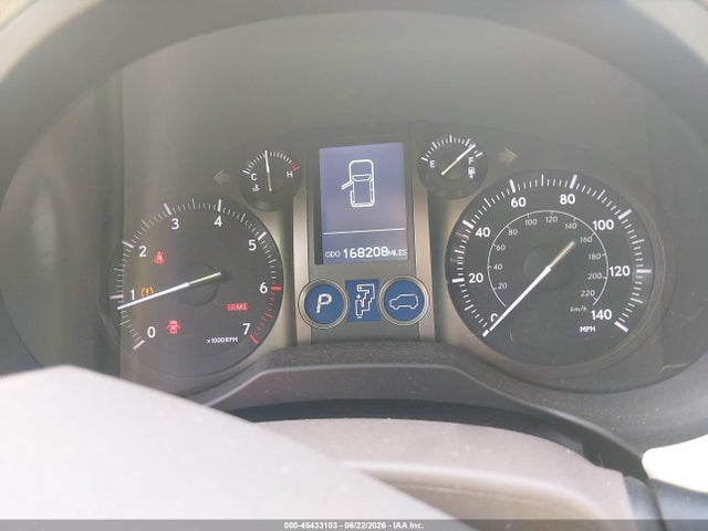 Продаж на аукціоні авто 2013 Lexus Gx 460, vin: JTJBM7FX3D5062783, номер лоту: 45433103