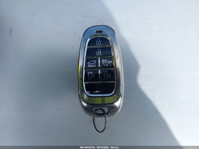 Aukcja sprzedaży 2023 Hyundai Santa Fe Calligraphy, vin: 5NMS5DAL7PH634006, numer aukcji: 45433104