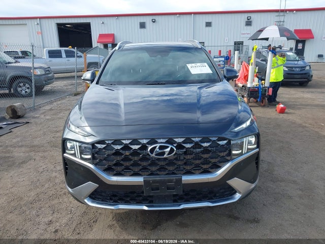 Aukcja sprzedaży 2023 Hyundai Santa Fe Calligraphy, vin: 5NMS5DAL7PH634006, numer aukcji: 45433104
