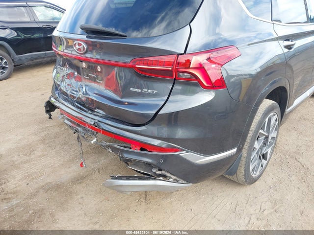 Aukcja sprzedaży 2023 Hyundai Santa Fe Calligraphy, vin: 5NMS5DAL7PH634006, numer aukcji: 45433104