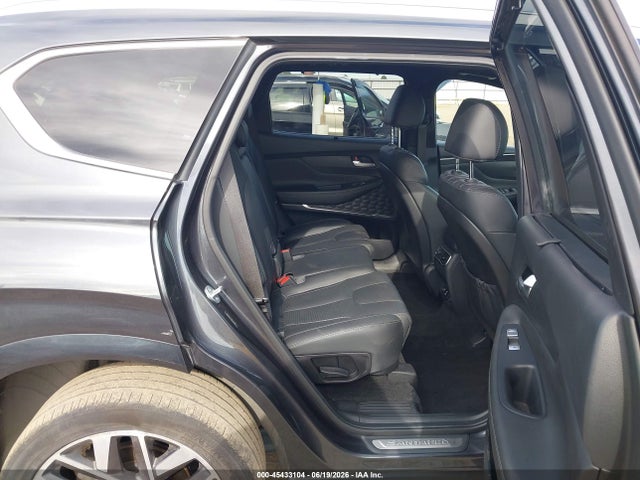 Aukcja sprzedaży 2023 Hyundai Santa Fe Calligraphy, vin: 5NMS5DAL7PH634006, numer aukcji: 45433104