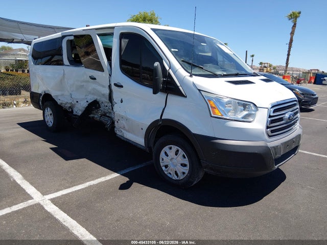 Продаж на аукціоні авто 2019 Ford Transit-350 Xl/xlt, vin: 1FBZX2ZM3KKB24814, номер лоту: 45433105