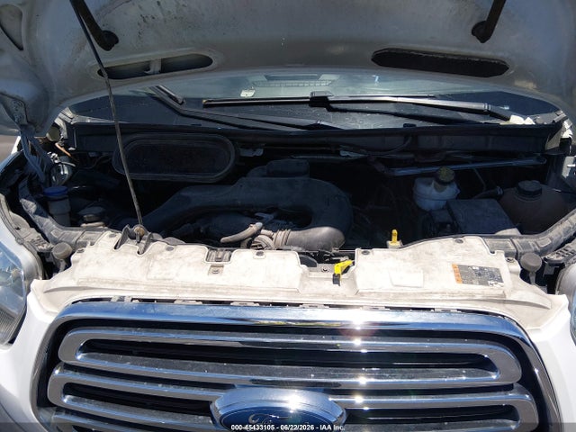 Aukcja sprzedaży 2019 Ford Transit-350 Xl/xlt, vin: 1FBZX2ZM3KKB24814, numer aukcji: 45433105