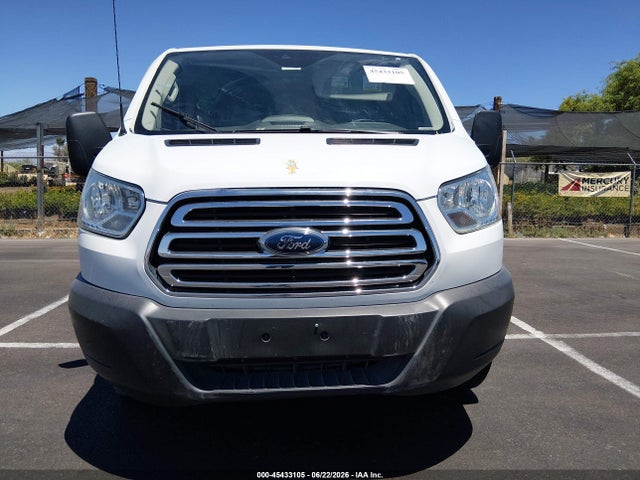 Aukcja sprzedaży 2019 Ford Transit-350 Xl/xlt, vin: 1FBZX2ZM3KKB24814, numer aukcji: 45433105