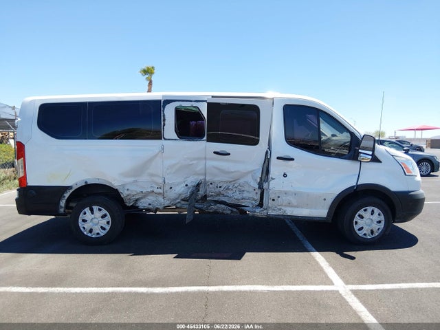 Aukcja sprzedaży 2019 Ford Transit-350 Xl/xlt, vin: 1FBZX2ZM3KKB24814, numer aukcji: 45433105
