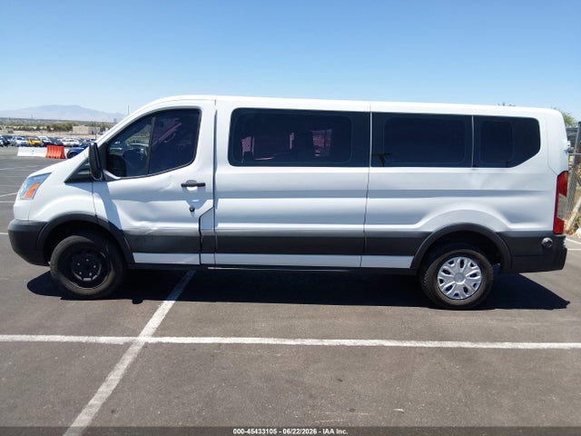 Aukcja sprzedaży 2019 Ford Transit-350 Xl/xlt, vin: 1FBZX2ZM3KKB24814, numer aukcji: 45433105
