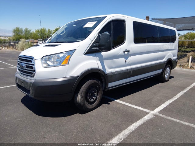 Aukcja sprzedaży 2019 Ford Transit-350 Xl/xlt, vin: 1FBZX2ZM3KKB24814, numer aukcji: 45433105