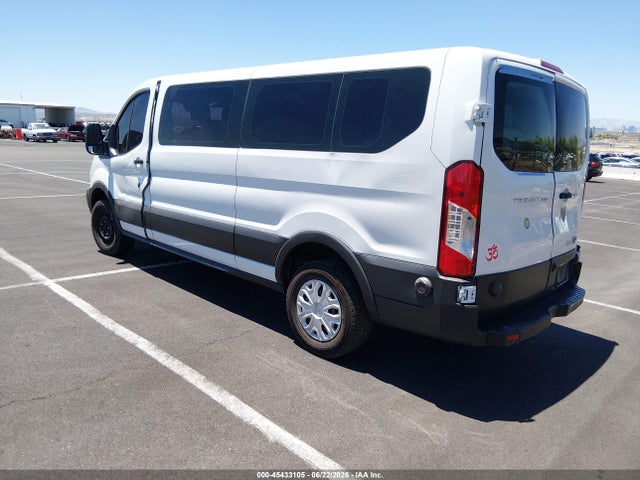 Aukcja sprzedaży 2019 Ford Transit-350 Xl/xlt, vin: 1FBZX2ZM3KKB24814, numer aukcji: 45433105