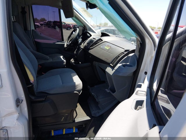Aukcja sprzedaży 2019 Ford Transit-350 Xl/xlt, vin: 1FBZX2ZM3KKB24814, numer aukcji: 45433105