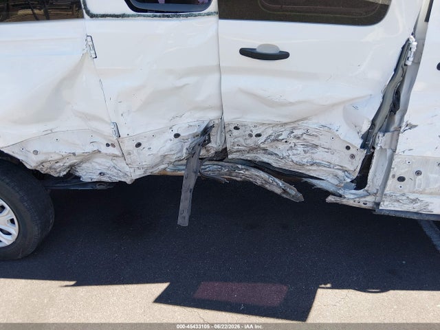 Aukcja sprzedaży 2019 Ford Transit-350 Xl/xlt, vin: 1FBZX2ZM3KKB24814, numer aukcji: 45433105