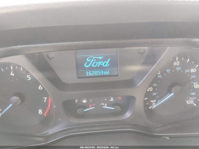 Aukcja sprzedaży 2019 Ford Transit-350 Xl/xlt, vin: 1FBZX2ZM3KKB24814, numer aukcji: 45433105