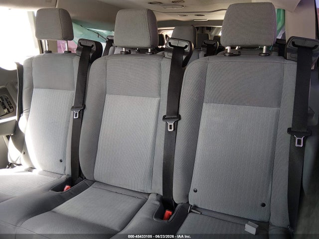 Aukcja sprzedaży 2019 Ford Transit-350 Xl/xlt, vin: 1FBZX2ZM3KKB24814, numer aukcji: 45433105