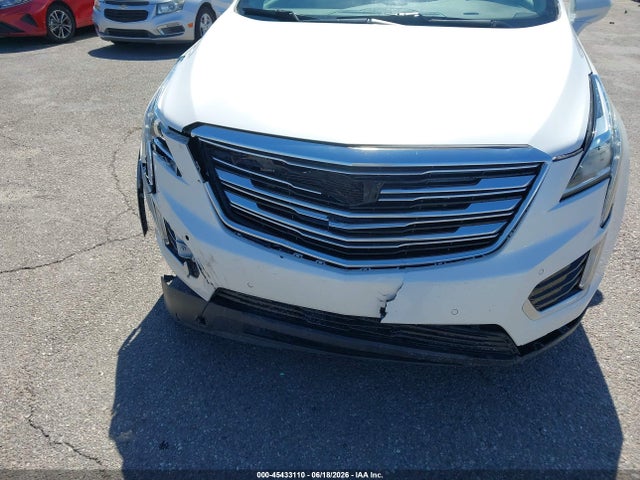 Cadillac XT5 LUXURY 2017 1GYKNBRS6HZ314814 Image 6