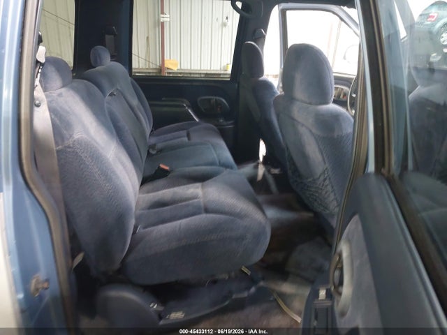 Auction sale of the 1995 Gmc Suburban K1500, vin: 1GKFK16K5SJ724951, lot number: 45433112