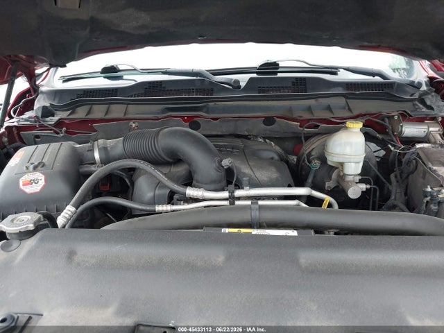 Aukcja sprzedaży 2013 Ram 1500 Laramie, vin: 1C6RR7NT2DS668263, numer aukcji: 45433113
