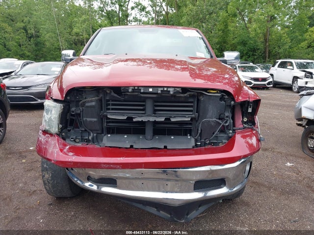 Aukcja sprzedaży 2013 Ram 1500 Laramie, vin: 1C6RR7NT2DS668263, numer aukcji: 45433113