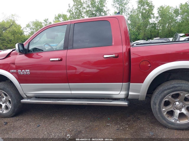 Aukcja sprzedaży 2013 Ram 1500 Laramie, vin: 1C6RR7NT2DS668263, numer aukcji: 45433113