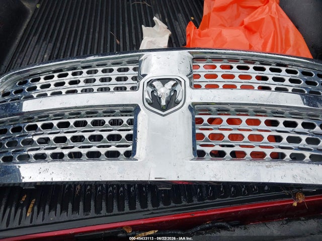 Aukcja sprzedaży 2013 Ram 1500 Laramie, vin: 1C6RR7NT2DS668263, numer aukcji: 45433113