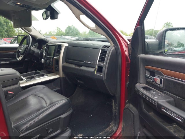 Aukcja sprzedaży 2013 Ram 1500 Laramie, vin: 1C6RR7NT2DS668263, numer aukcji: 45433113