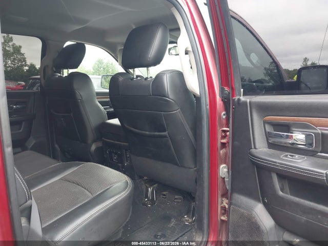 Aukcja sprzedaży 2013 Ram 1500 Laramie, vin: 1C6RR7NT2DS668263, numer aukcji: 45433113