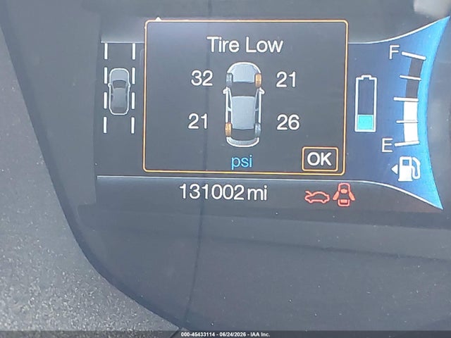 2019 Ford Fusion Hybrid Se მანქანა იყიდება აუქციონზე, vin: 3FA6P0LU7KR156954, აუქციონის ნომერი: 45433114
