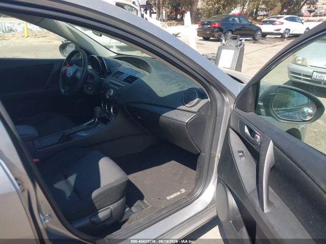 Продаж на аукціоні авто 2010 Mazda Mazda3 I Sport, vin: JM1BL1SF5A1185374, номер лоту: 45433116