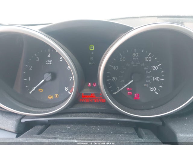 Продаж на аукціоні авто 2010 Mazda Mazda3 I Sport, vin: JM1BL1SF5A1185374, номер лоту: 45433116