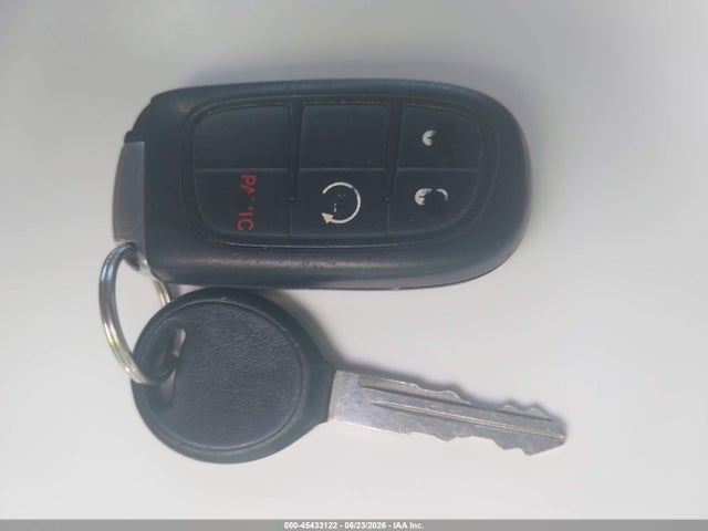 Aukcja sprzedaży 2013 Ram 1500 Laramie, vin: 1C6RR7NT4DS638617, numer aukcji: 45433122