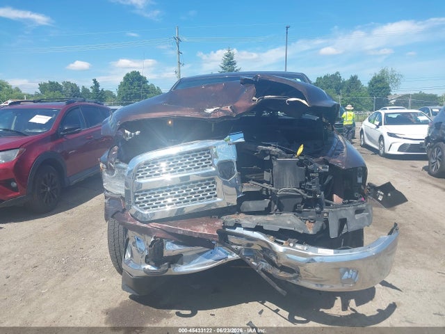 Aukcja sprzedaży 2013 Ram 1500 Laramie, vin: 1C6RR7NT4DS638617, numer aukcji: 45433122