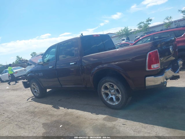 Aukcja sprzedaży 2013 Ram 1500 Laramie, vin: 1C6RR7NT4DS638617, numer aukcji: 45433122