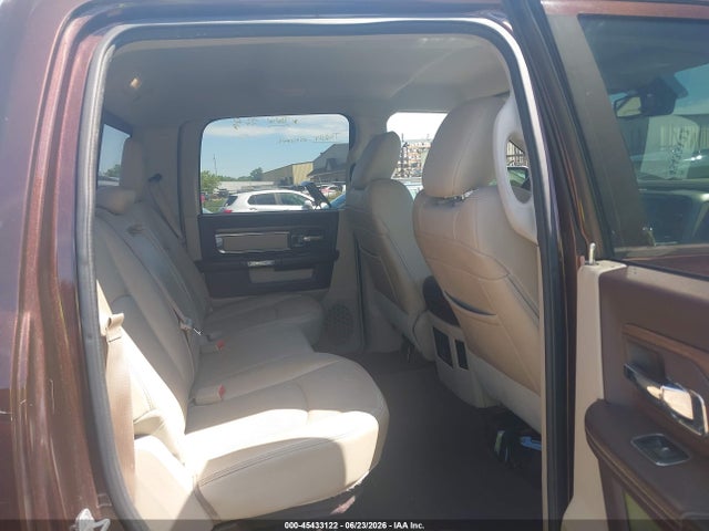 Aukcja sprzedaży 2013 Ram 1500 Laramie, vin: 1C6RR7NT4DS638617, numer aukcji: 45433122
